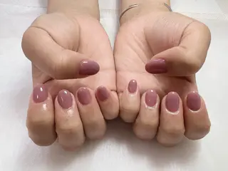 ネイル シーシー ネイルのネイルデザイン