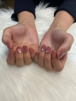 ネイル ୨୧ mami ୨୧のネイルデザイン