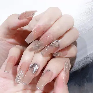 ネイル Cute beauty2のマツエク・マツパデザイン