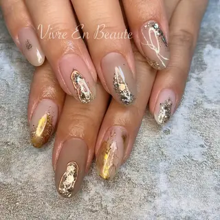 ネイル S Nailのネイルデザイン