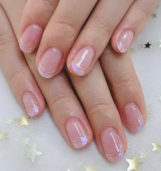 ネイル 上福岡 らんらんのネイルデザイン