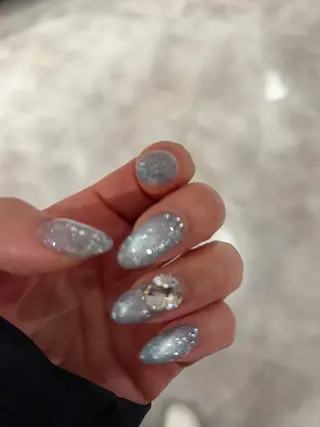 ネイル nail salon ipuniのネイルデザイン