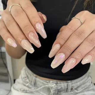 ネイル cerapiage mizukiのネイルデザイン