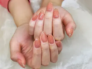 ネイル CHERIRNAILSALON所属・CHERIR NANAのネイルデザイン