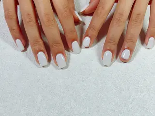 ネイル kikinail 溝の口のネイルデザイン