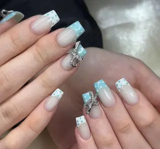 ネイル ル ルのネイルデザイン