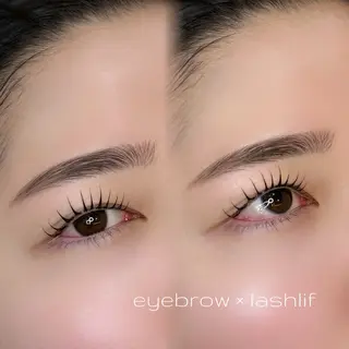 アイブロウ Noel eye所属・mao 🕊のマツエク・マツパデザイン
