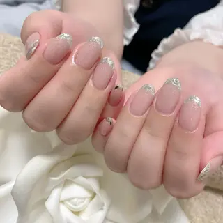 ネイル 💅fleur Ayumiのネイルデザイン