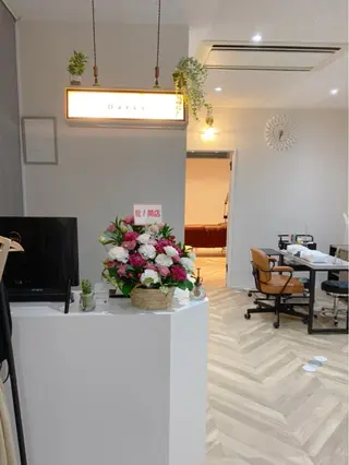 Daria. nailのマツエク・マツパデザイン