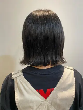 ショート 聖斗 /ハイトーン/パーマのヘアスタイル