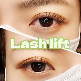 マツエク・マツパ LASH BAR天王寺店所属・LASH BAR  友久のマツエク・マツパデザイン