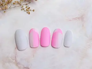 ネイル Verest 西荻窪のネイルデザイン