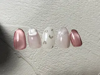 ネイル near belleのネイルデザイン