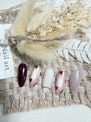 ネイル AngelChris ビューティーサロン琳のネイルデザイン