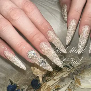 ネイル Nail Mind (NaONail）のネイルデザイン