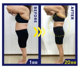 キングスサロン長崎佐世保店所属・キングスサロン 長崎佐世保店のエステ・リラクイメージ