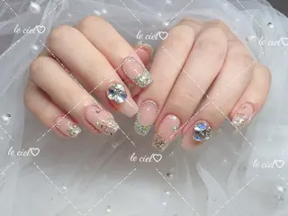 ネイル Naka Rieのネイルデザイン