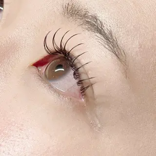 マツエク・マツパ Suim所属・今井 伶奈のマツエク・マツパデザイン