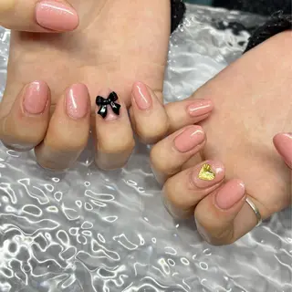 ネイル N.design mineのネイルデザイン