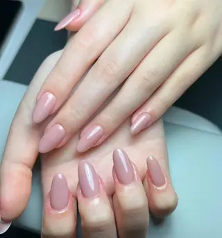 ネイル 🍑 momo_nailのネイルデザイン