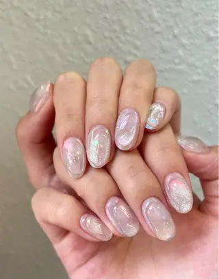 ネイル Basic町田本店 Suzunaのネイルデザイン