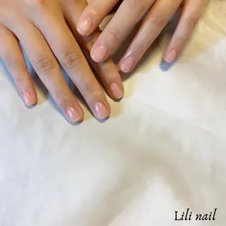 ショート ネイル Lili beauty salon所属・Lilibeauty salonのネイルデザイン