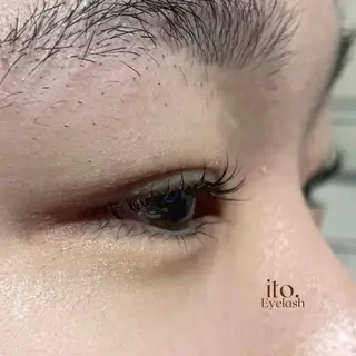 マツエク・マツパ ito.所属・ito. cellulamのエステ・リラクイメージ