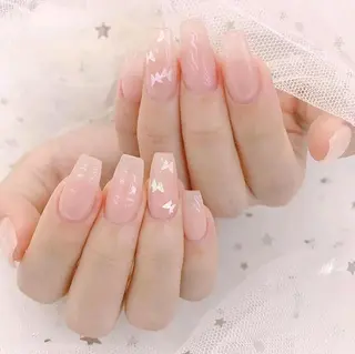 ネイル Melody Nail所属・Melody  3D/スカルプ専門店のネイルデザイン