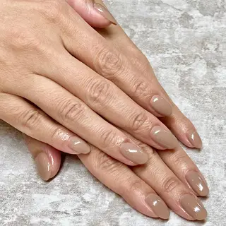 ネイル Nailsalon Renのネイルデザイン