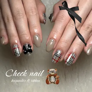 ネイル Ema Nail 豊中店所属・Nail salon M&👩🏼💖のネイルデザイン