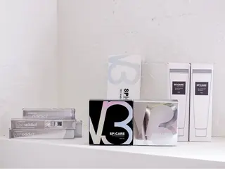 マツエク・マツパ 神 京香のマツエク・マツパデザイン