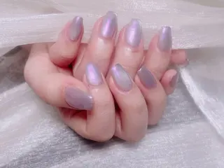 ネイル KARI ネイルサロンのネイルデザイン