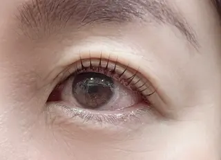 マツエク・マツパ 耳つぼ&まつげパーマ 🌙大野麻美のマツエク・マツパデザイン