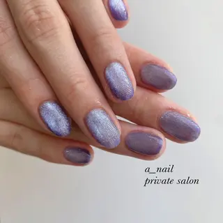 ネイル 菅 恵奈のネイルデザイン