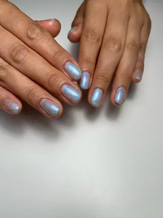 ネイル le'a所属・miya .のネイルデザイン