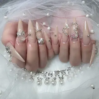 ネイル ドリスネイルサロン所属・Doris Nail Salonのネイルデザイン