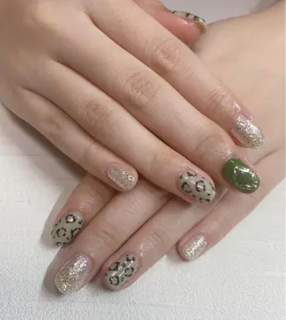 ネイル 𝑺 𝒏𝒂𝒊𝒍✳︎のネイルデザイン