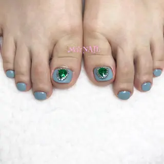 ネイル COCO+所属・COCO +のエステ・リラクイメージ