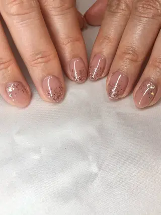 ネイル Komuro Erikaのネイルデザイン