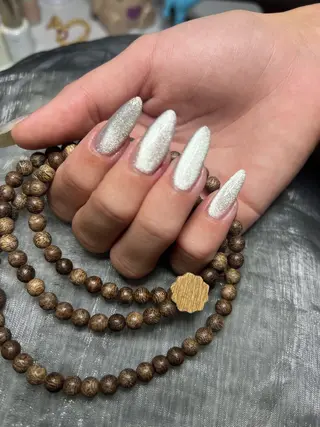 ネイル Haru_Nail所属・Haru Nailのネイルデザイン