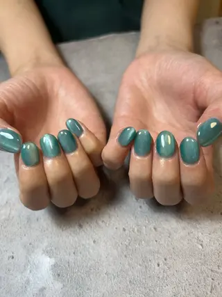 ネイル nail Eden所属・Eden yukiのネイルデザイン