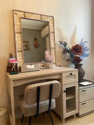 華ト花瓶。 はなとかびんのエステ・リラクイメージ