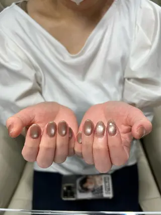 ネイル 03.nails 原宿所属・s aのネイルデザイン