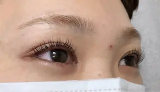マツエク・マツパ Lash salon Blinkのマツエク・マツパデザイン
