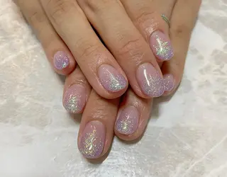 ネイル 🧸熊谷 かほ🧸のネイルデザイン