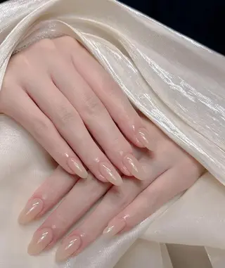 ネイル INF ネイルサロンのネイルデザイン