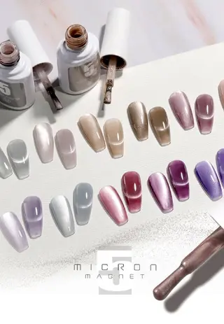 ネイル Omi beautyのネイルデザイン