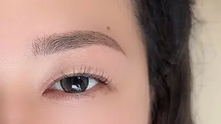 アイブロウ ⭐️Belle⭐️ Ⓜ️のマツエク・マツパデザイン