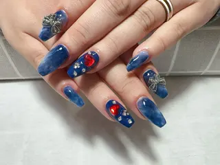 ネイル NAIL CIRCLESのネイルデザイン