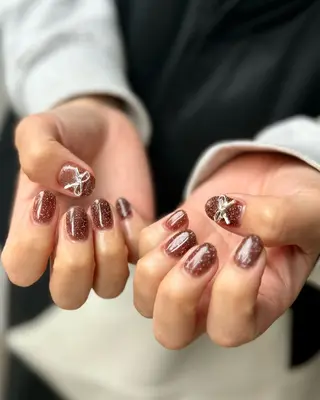 ネイル aore所属・aore nail Tamamiのネイルデザイン